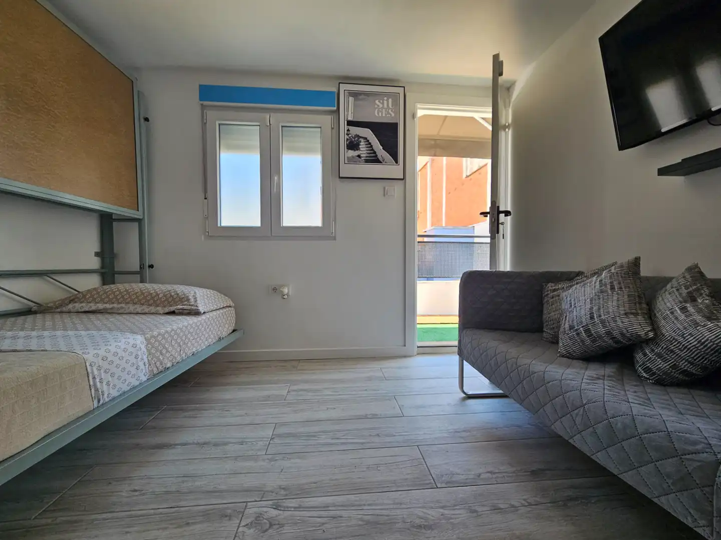 Edificio en venta en Llefià