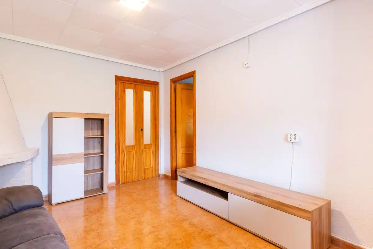Flat for sale in Carrer Papa Pio Xii, imagen 5