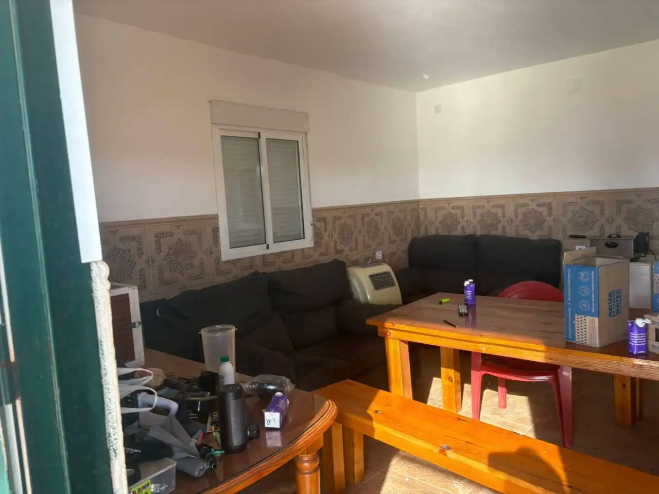Casa o chalet en venta en Urbanizacion Nietos, Carmona