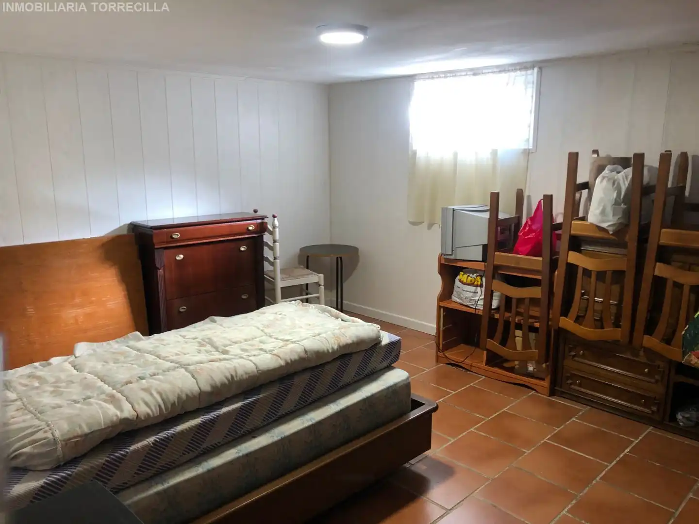 Casa o xalet en venda a Cubillas de Santa Marta