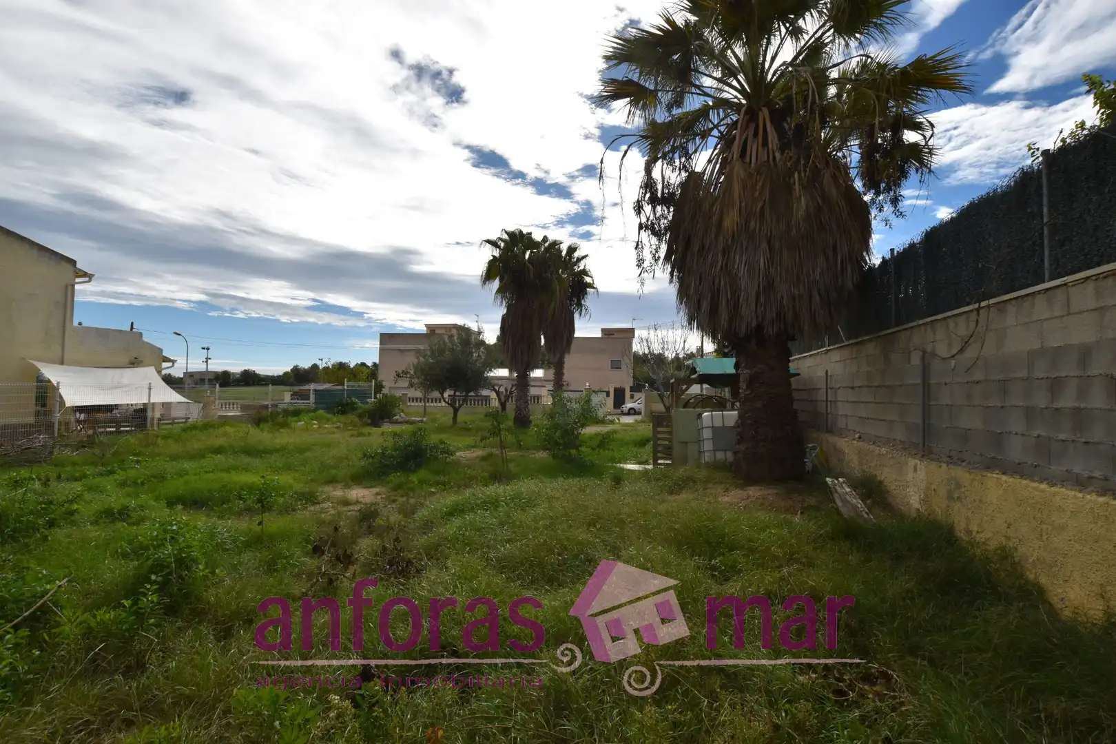 Residencial en venda en La Pobla de Montornès  