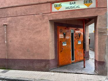 Local commercial à vendre à Casco Urbano