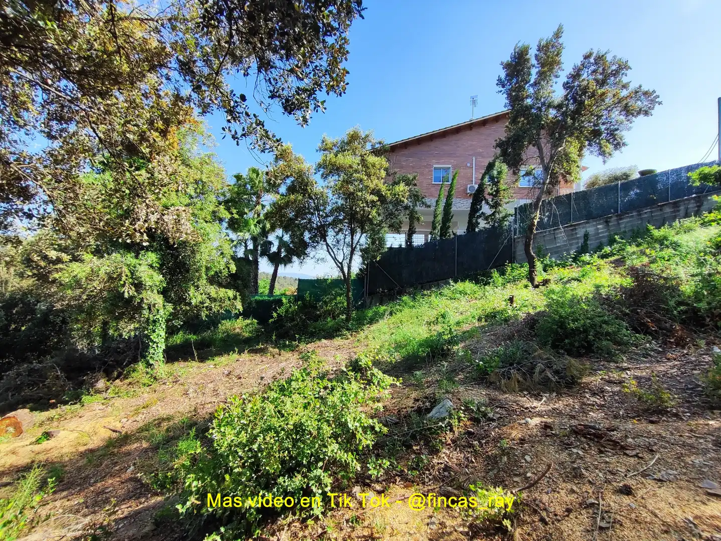 Terreno residenziale in vendita a Carrer Tossal del Lluc 25, imagen 5
