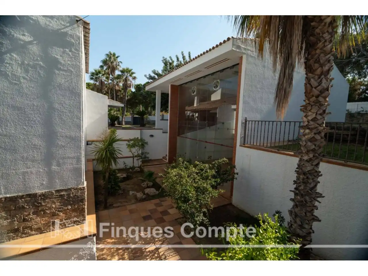 Casa o chalet en venta en Roda de Berà con Aire acondicionado, Calefacción y Jardín privado