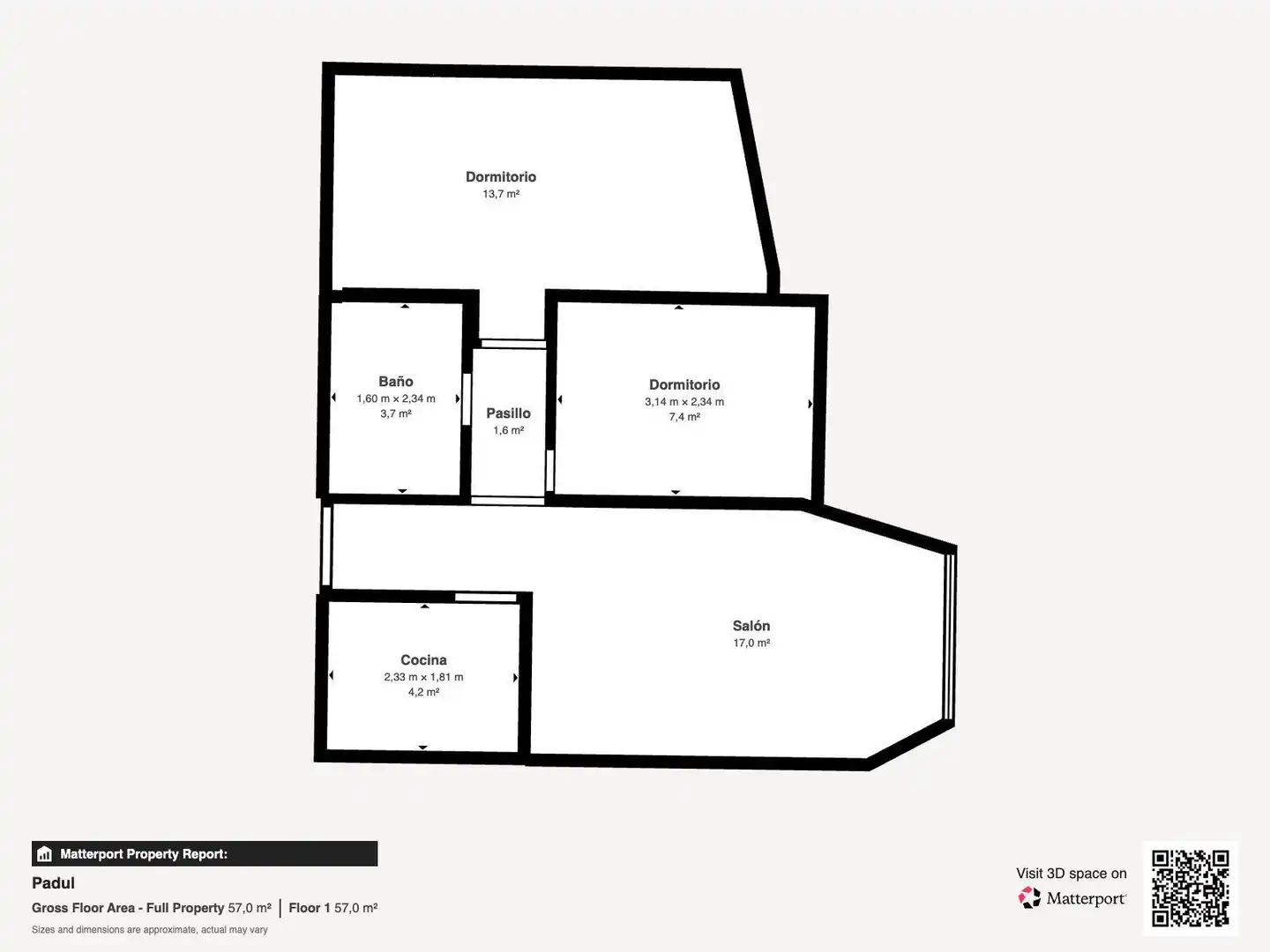 Appartement avec ascenseur à vendre à TIRSO DE MOLINA, imagen 33