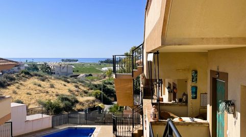 Foto 2 de Apartament en venda a Calle Algarrobo el (pal), Palomares, Cuevas del Almanzora