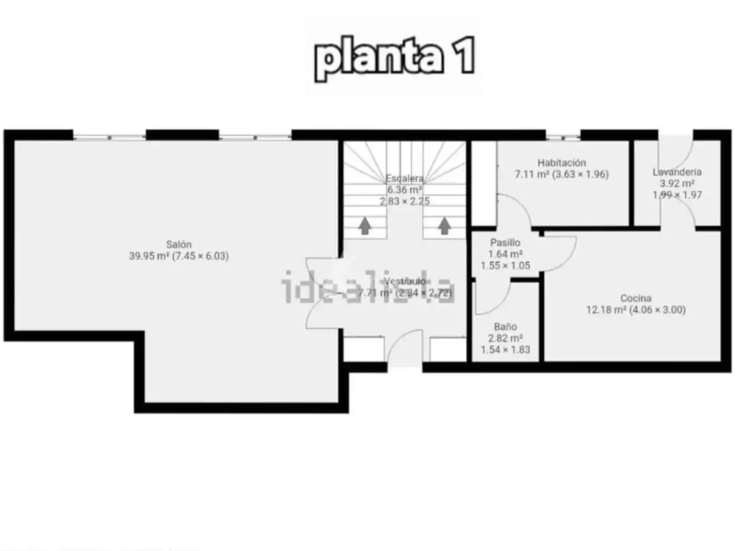 Casa o chalet en venta en Rivas-Vaciamadrid con Aire acondicionado, Jardín privado y Terraza