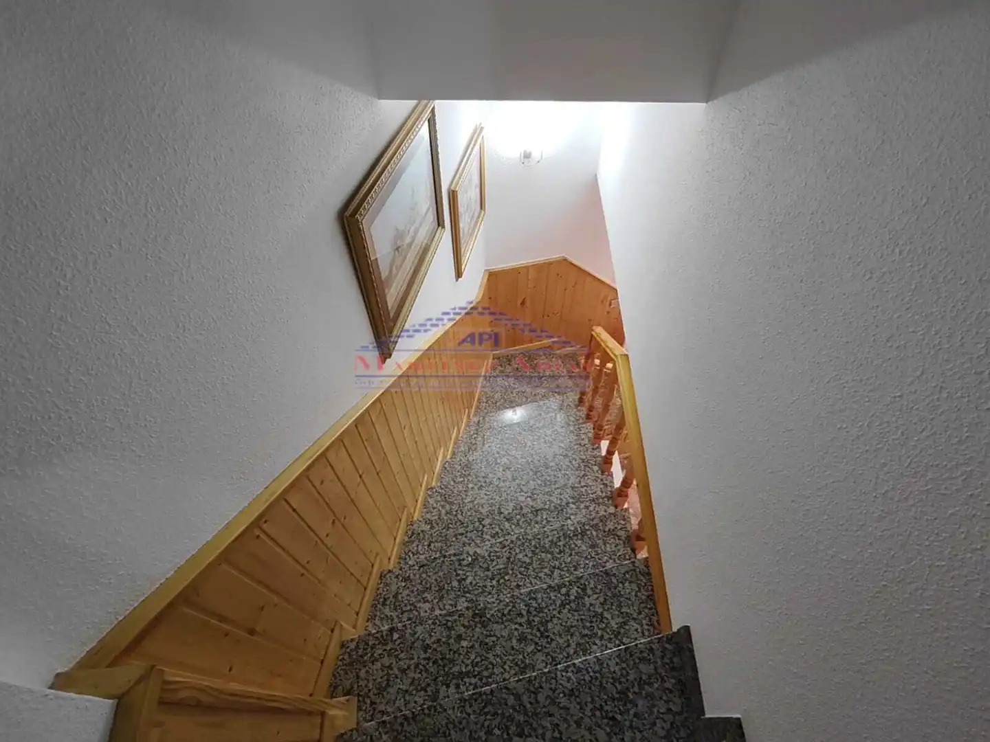 Detached homes for sale in Jaén  with Air Conditioner and Terrace