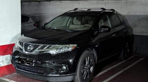 Photo 3 of Garage to rent in Universidad San Francisco, Zaragoza