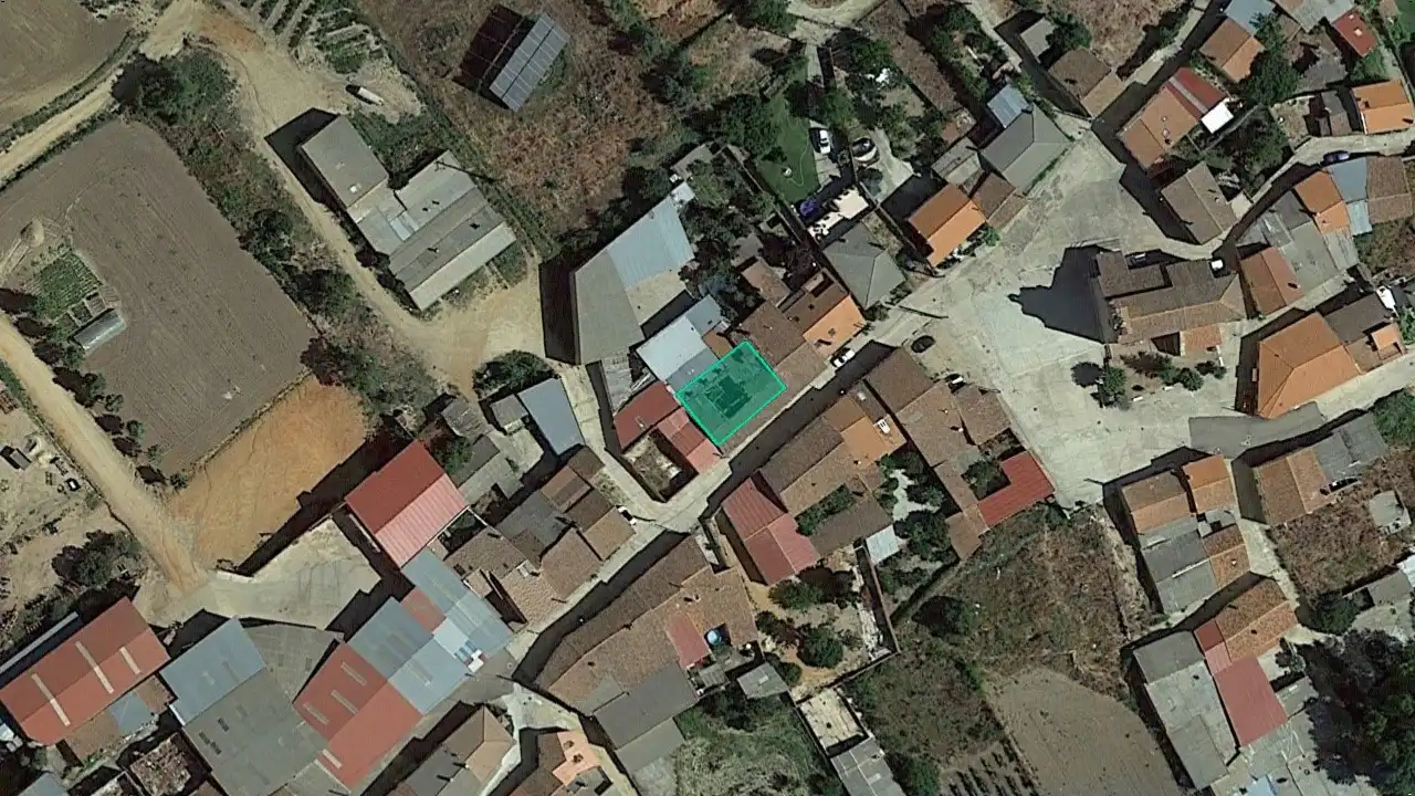 Terreni e lotti in vendita a C/ Montesinos - Fuentescarnero