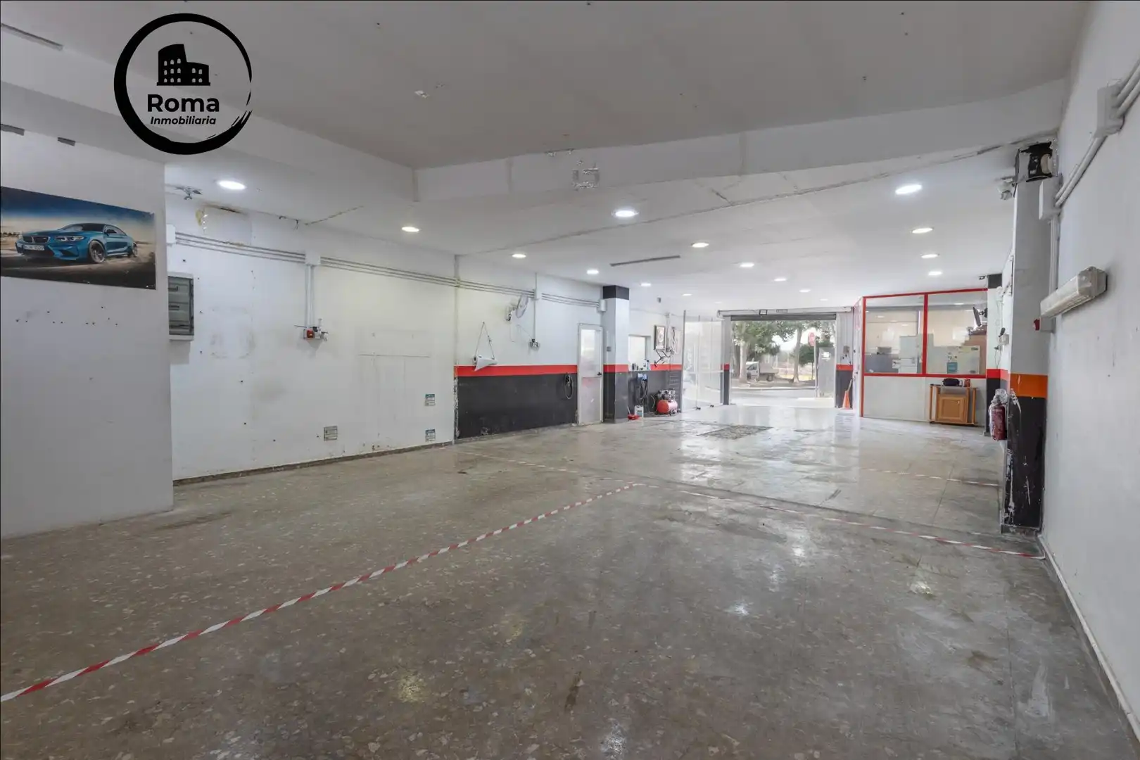 Local comercial en venda a Maracena, imagen 10