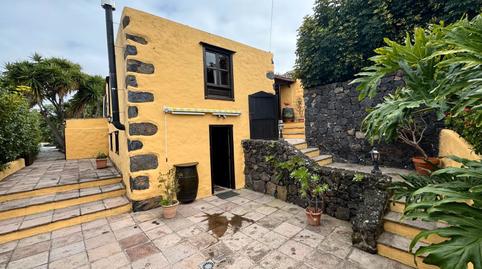 Foto 5 de Finca rústica en venta en La Vega - El Amparo - Cueva del Viento, Santa Cruz de Tenerife