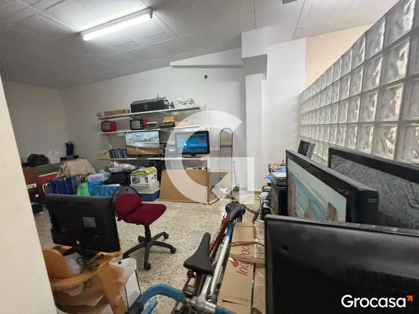 Local comercial en venda a CL AMPLE, imagen 4