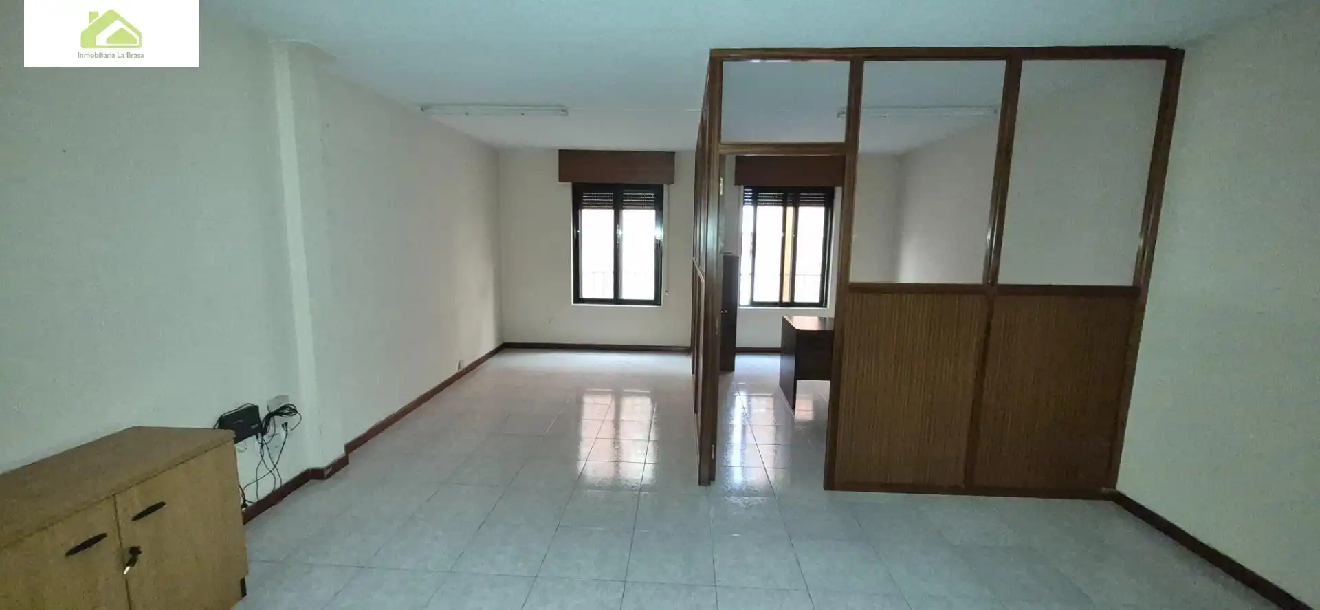 Büro mit Aufzug zur Miete in Casco Antiguo