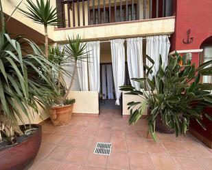 Garden of Flat for sale in Cuevas del Almanzora  with Terrace, Swimming Pool and Oven