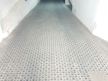Einzelparkplatz zur Miete in Poniente-Sur