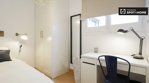 Foto 2 de Habitación en Sant Gervasi- Galvany, Barcelona Capital