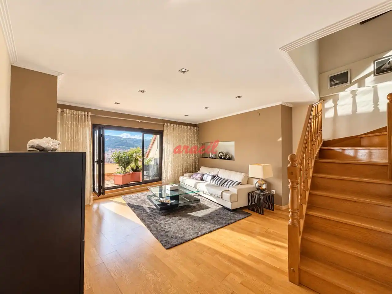 Duplex avec ascenseur à vendre à Barrocanes, imagen 4