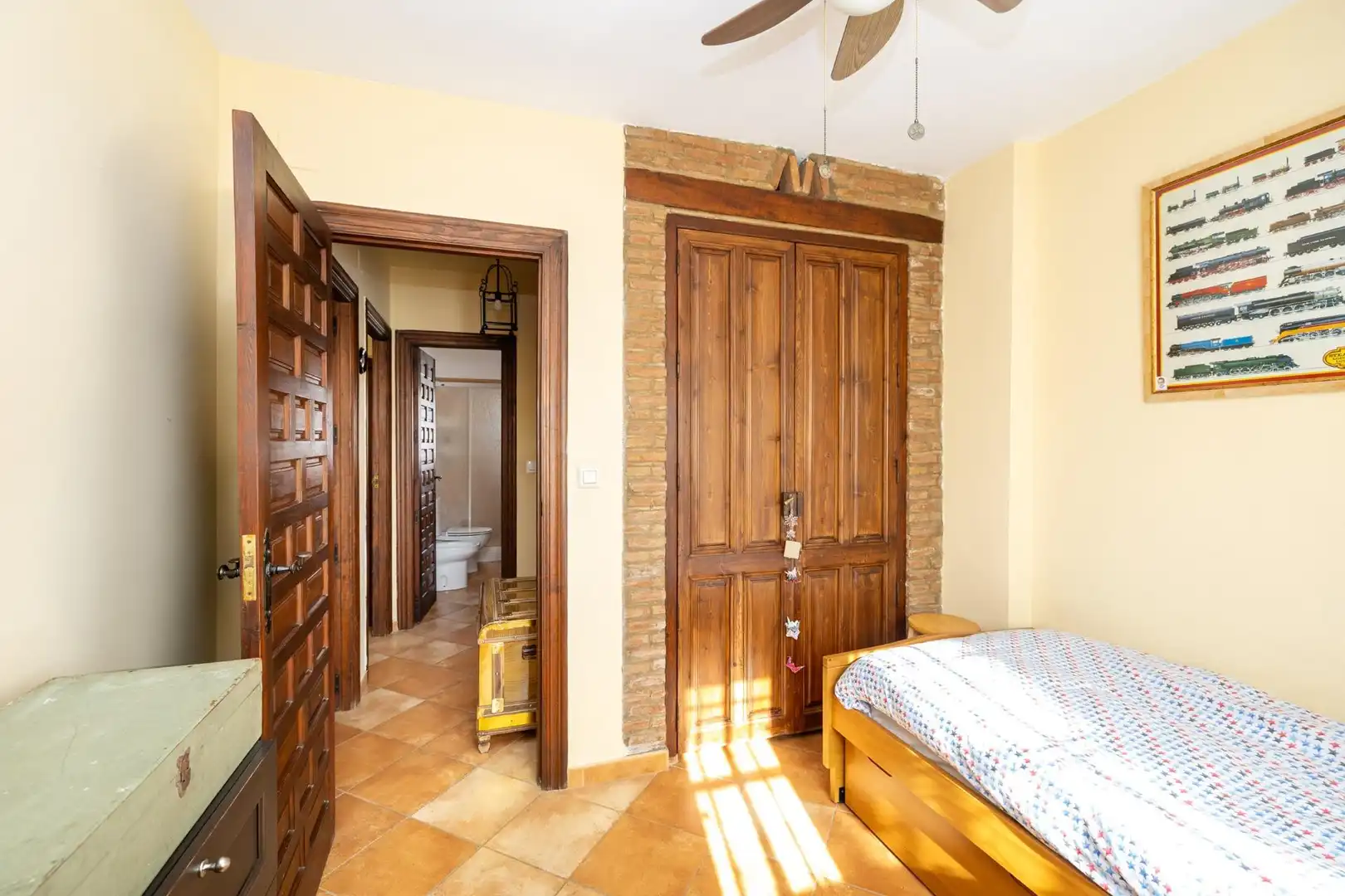 Terraced house for sale in Calle de Rosalía de Castro, imagen 31