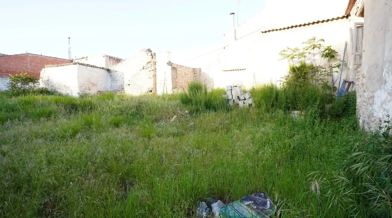Residencial en venta en Torreperogil