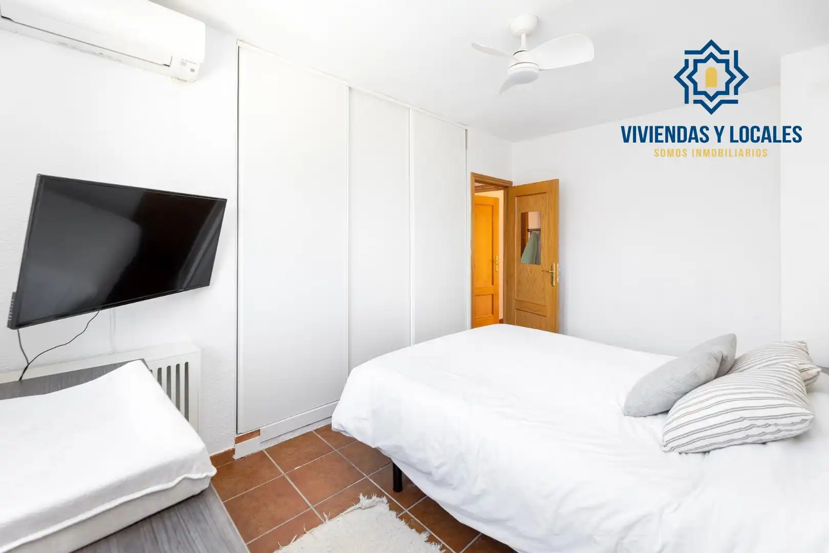 Casa a schiera con piscina in vendita a Calle JOSE RIQUELME 14, imagen 14