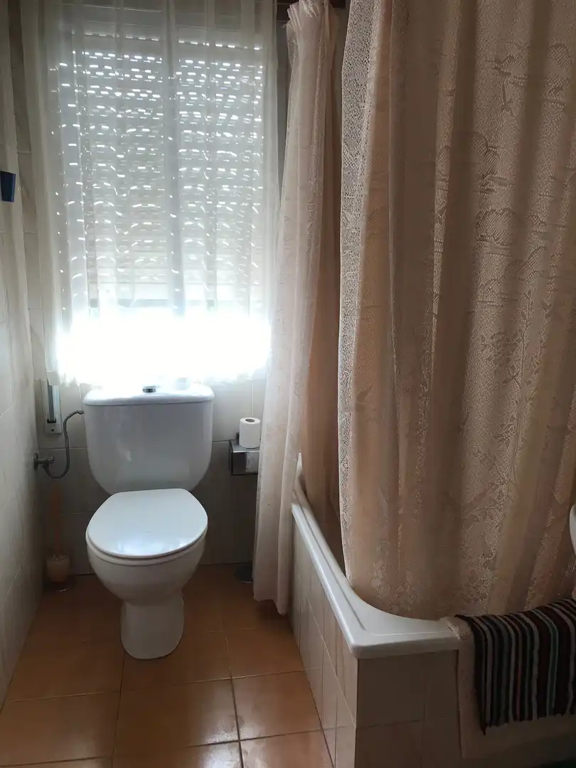 Baño de Casa o chalet en venta en Bretó con Terraza