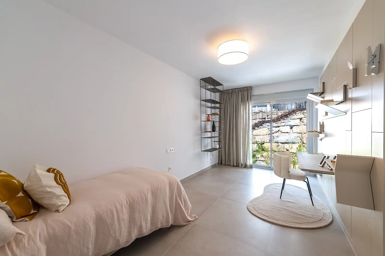 Apartament amb ascensor en venda a La Capellanía - El Higuerón, imagen 39