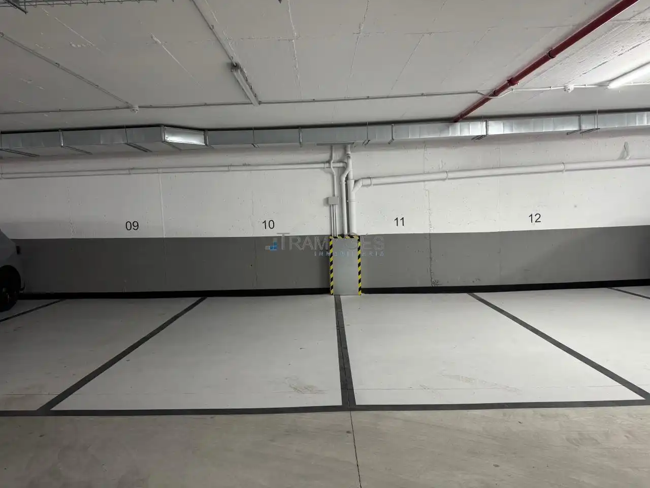 Parking de Garaje en venta en Vigo 