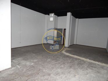 Business premises to rent in Sant Josep - Zona Hospital
