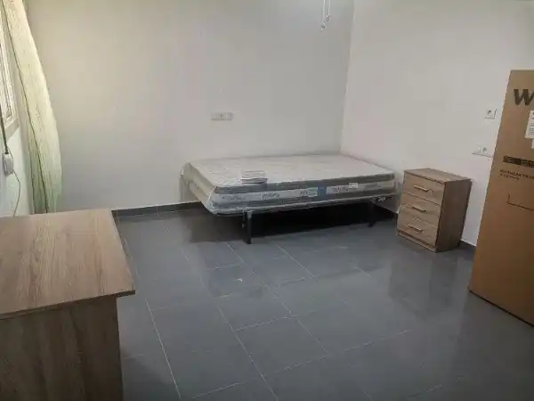 Pis de lloguer a Calle Marcos, 3, Plaza de Toros - Santa Rita