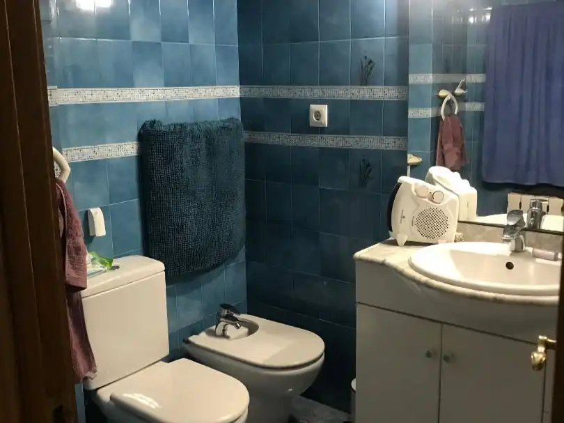 Flat with lift for sale in Carrer de la Conca de Tremp 110, imagen 26