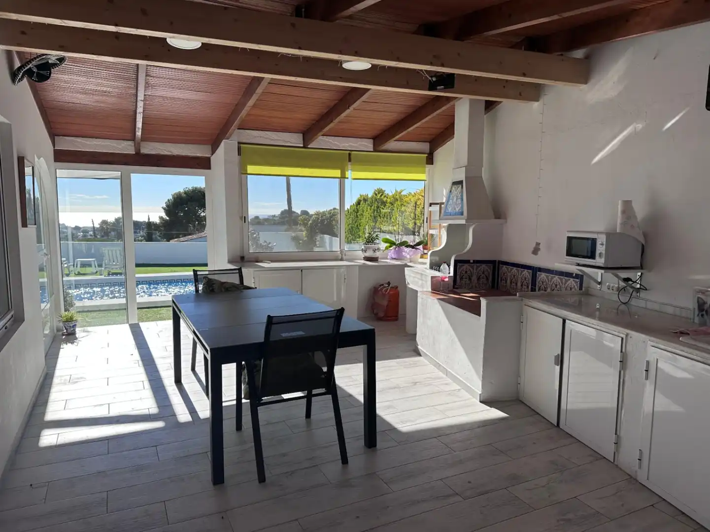 Haus zum Verkauf in Pinar del Advocat - Cometa, imagen 13