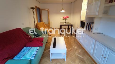 Photo 5 of Flat for rent in Calle Ladera de Los Almendros, Valdebernardo - Valderribas,  Madrid Capital