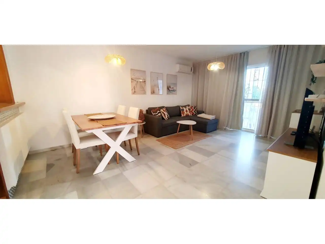 Apartment mit Pool zur Miete in Avenida Diagonal 2, imagen 45