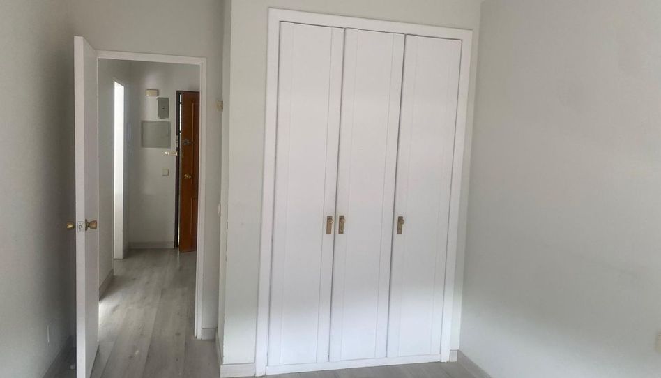 Piso de alquiler en Aravaca - Imagen 5