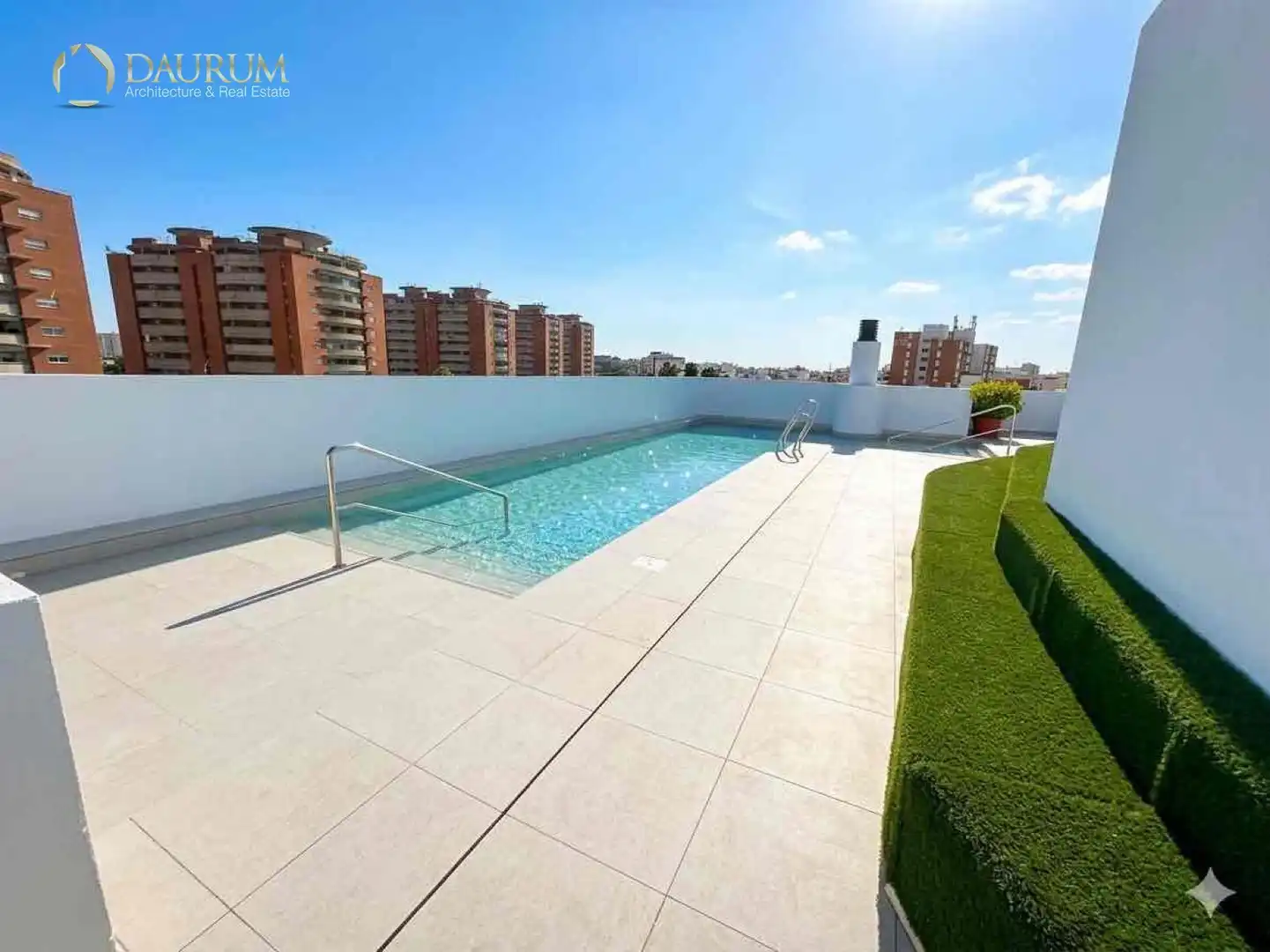 Flat with pool for sale in CALLE LA RAMBLA DE ALMERÍA, imagen 16