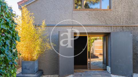 Foto 3 de Casa o xalet en venda a C. Méndez Núñez, Pueblo, Pozuelo de Alarcón