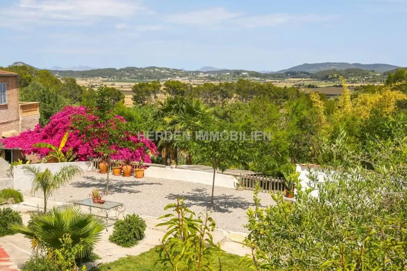 Casa rústica con terraza en venta en Montuïri, imagen 15