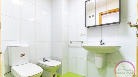 Foto 5 von Wohnung zur Miete in A Laracha , A Coruña