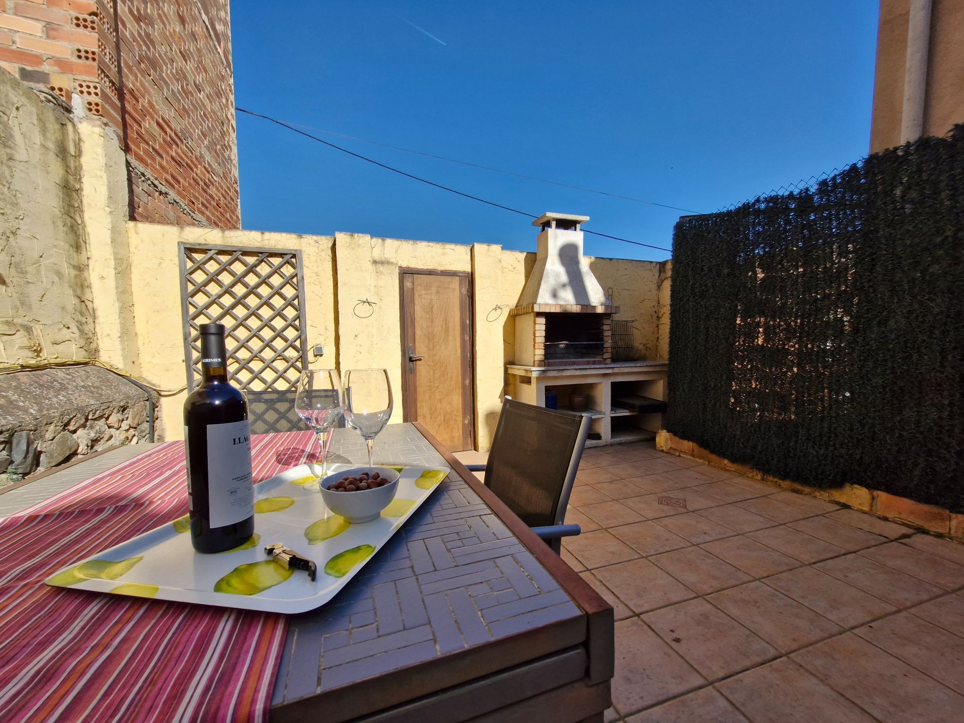 Country house for sale in Alforja