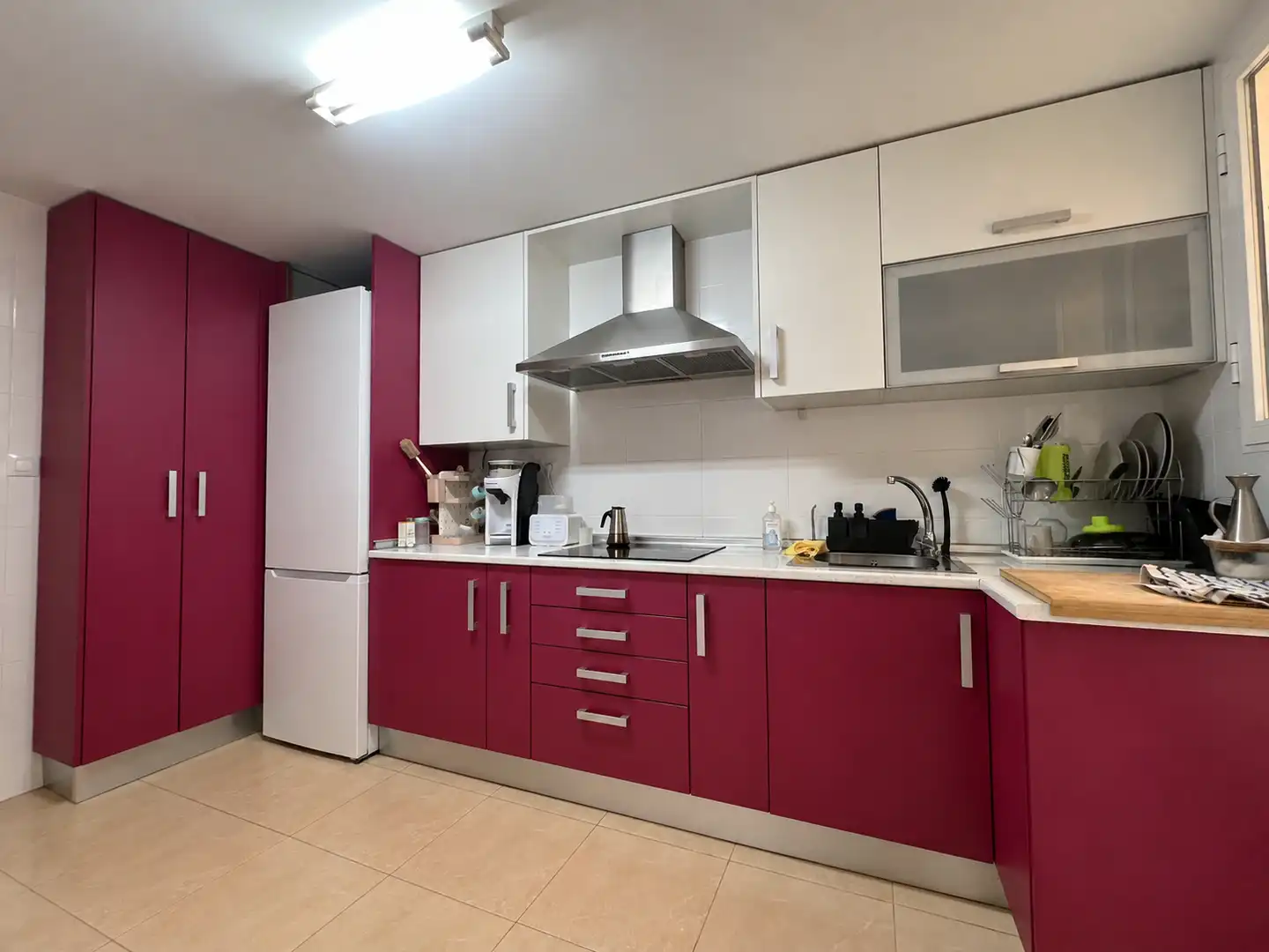 Appartamento con ascensore in vendita a Totana, imagen 5