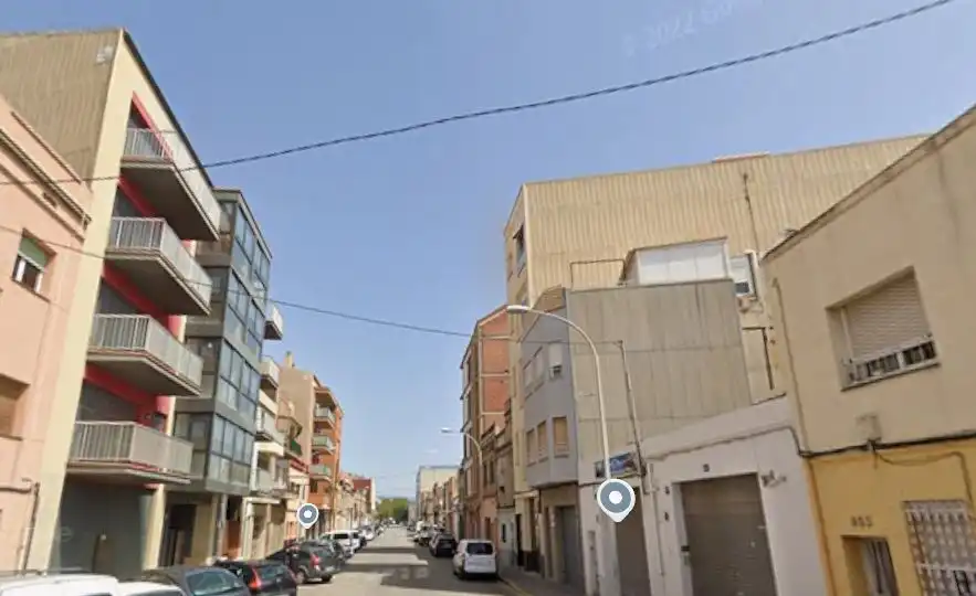 Piso en venta en Carrer de Guifré