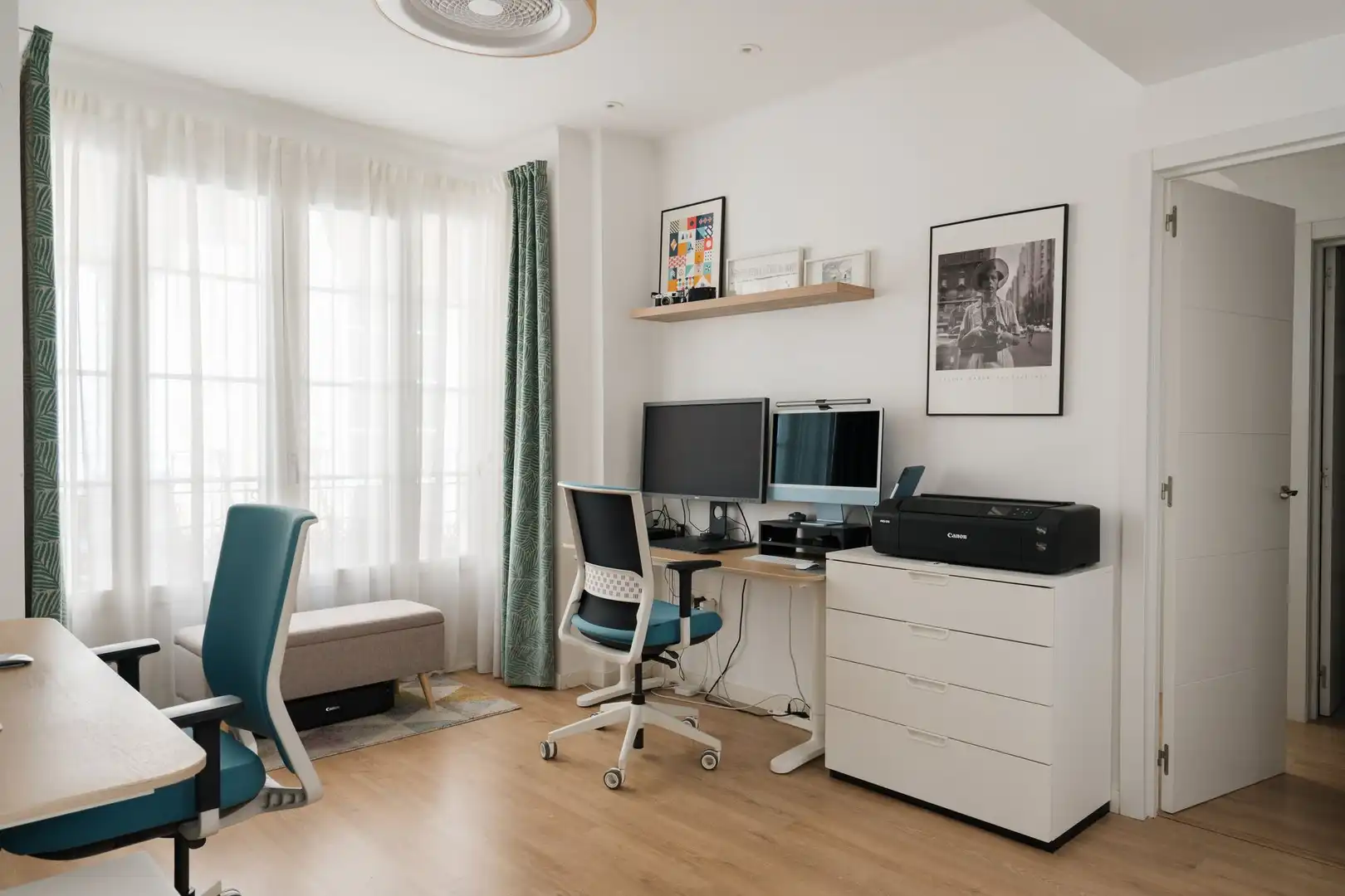 Habitación de Apartamento en venta en Málaga con Amueblado y Balcón