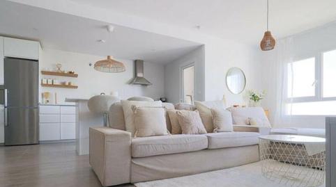 Foto 2 de Apartament de lloguer a Rodeo Alto - Guadaiza - La Campana, Málaga