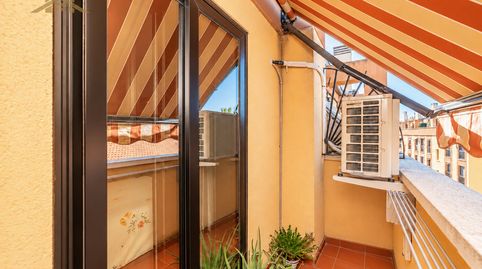 Foto 4 de Dúplex en venda a Calle Mancio Serra Leguizamo, Zona Centro - Ayuntamiento, Pinto