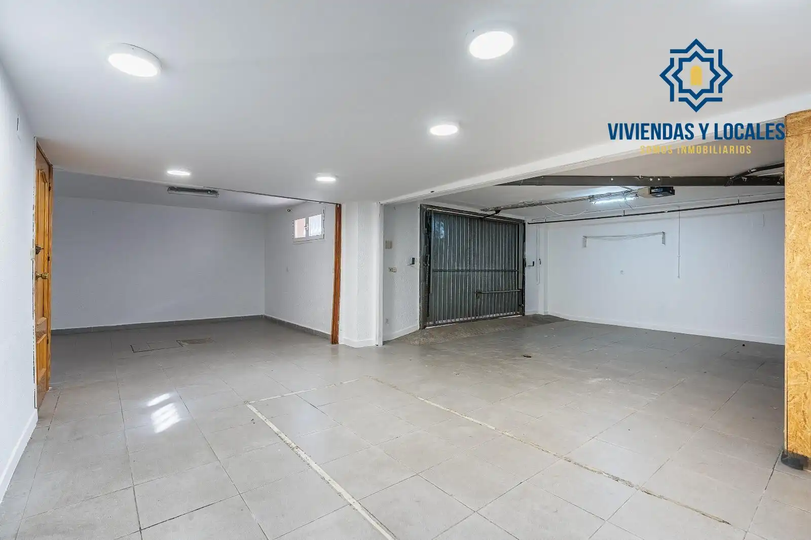 Casa o chalet en venta en Avda. Federico Garcia Lorca - Nueva Estación Autobuses