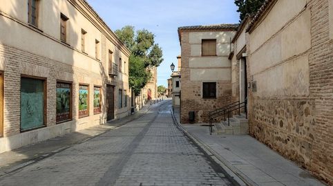 Foto 4 von Gebäude zum Verkauf in Calle de Los Reyes Católicos, 14, Casco Histórico, Toledo Capital