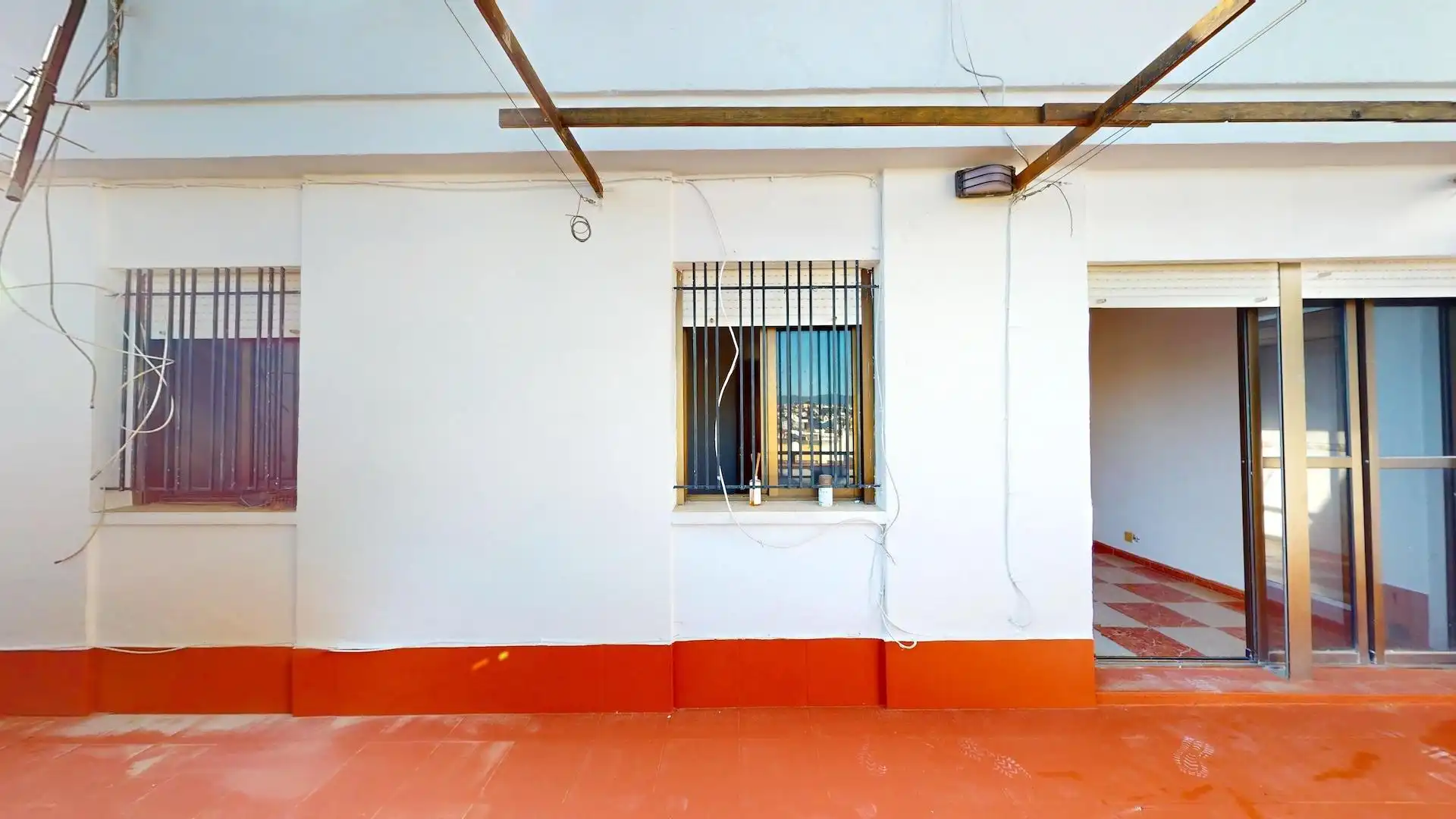 Piso en venta en Córdoba con Terraza