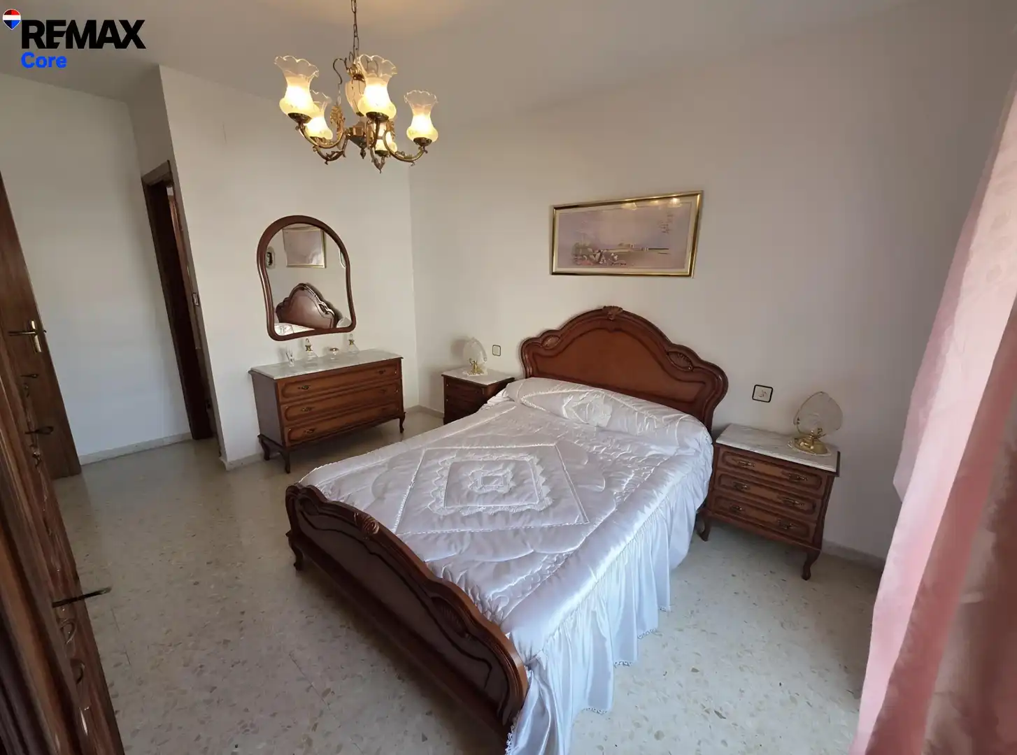 Piso con terraza en venta en Almendralejo, imagen 9