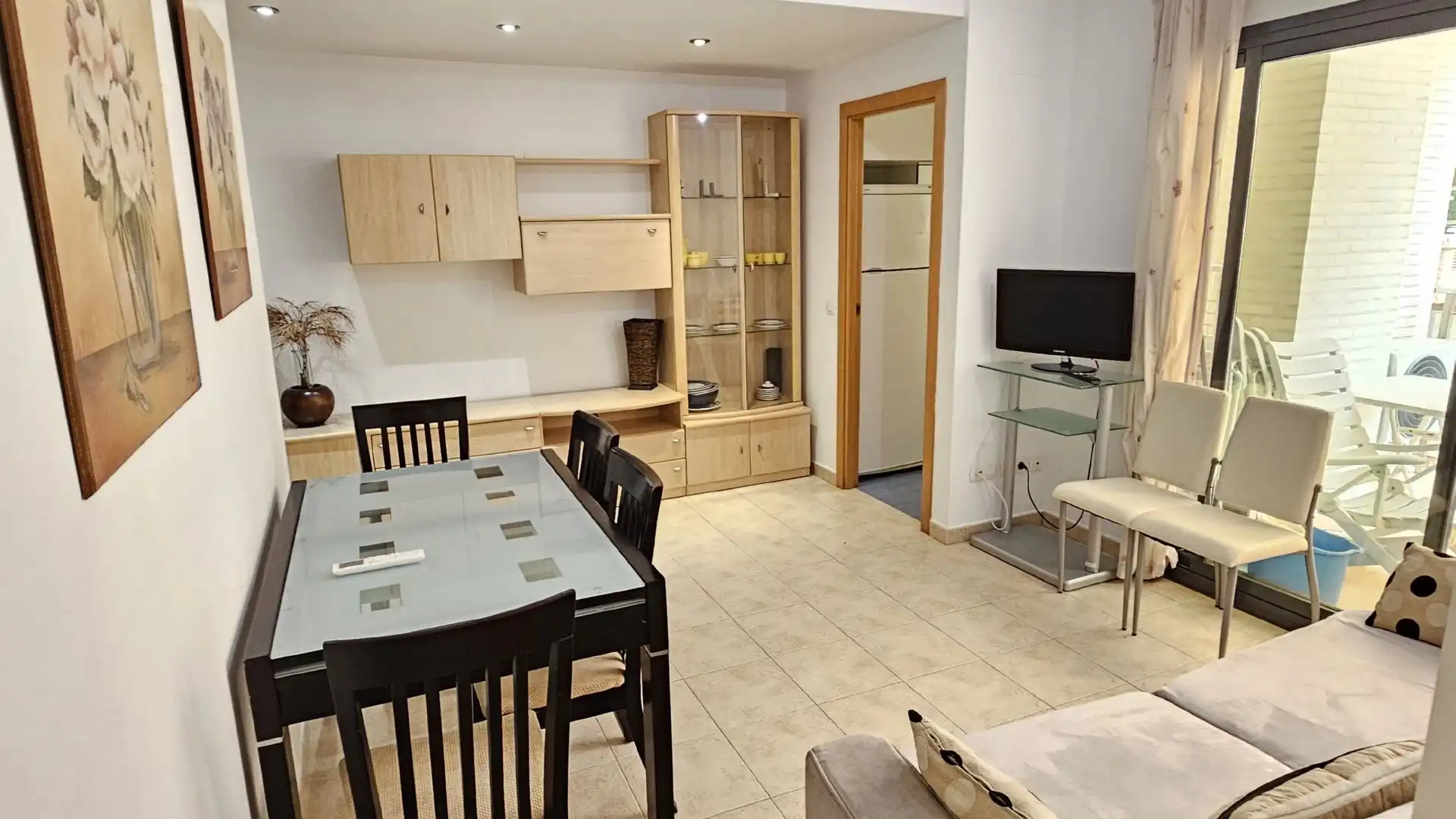 Apartamento con piscina en venta en Central 22, imagen 5